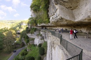 Grande Terrasse, Photo Eric Sol+®